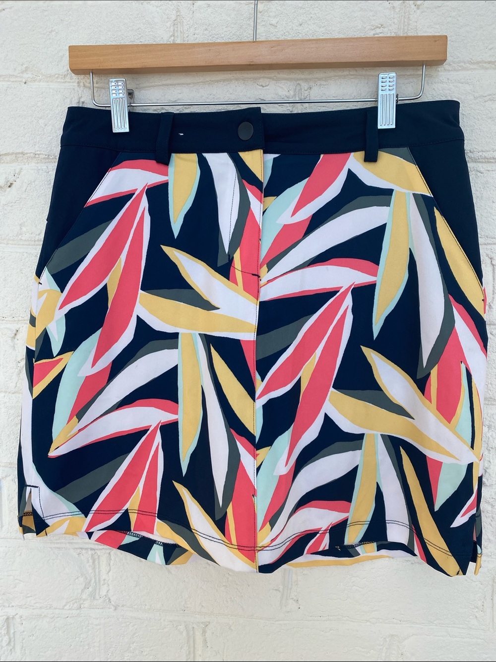 LADY HAGEN Skort NWT